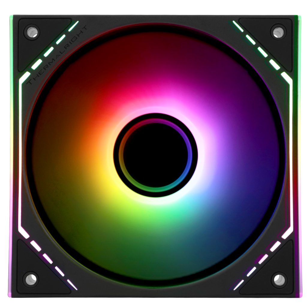 Вентилятор для корпуса Thermalright TL-M12R-S