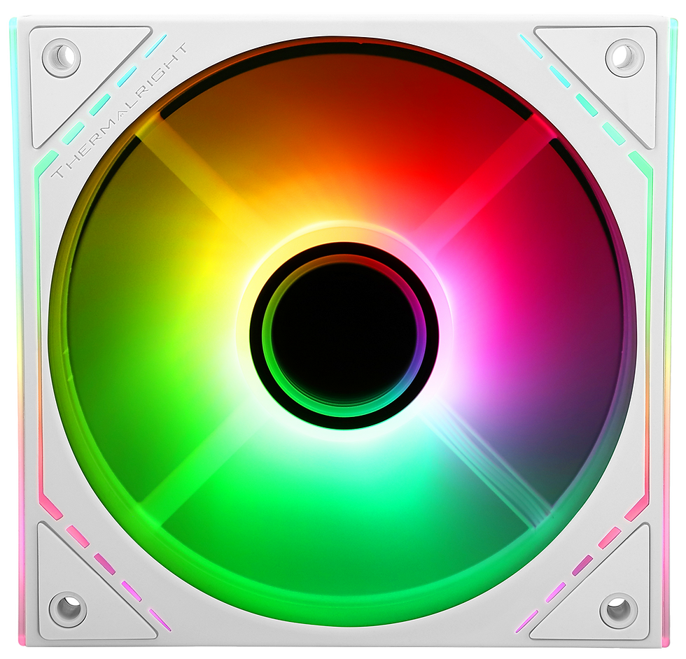 Вентилятор для корпуса Thermalright TL-M12W