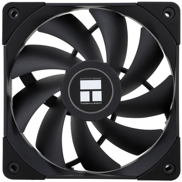 Вентилятор для корпуса Thermalright TL-N12W-R5-S