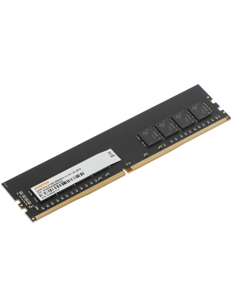 Оперативная память 8GB DDR4 2666MHz Digma (DGMAD42666008S)