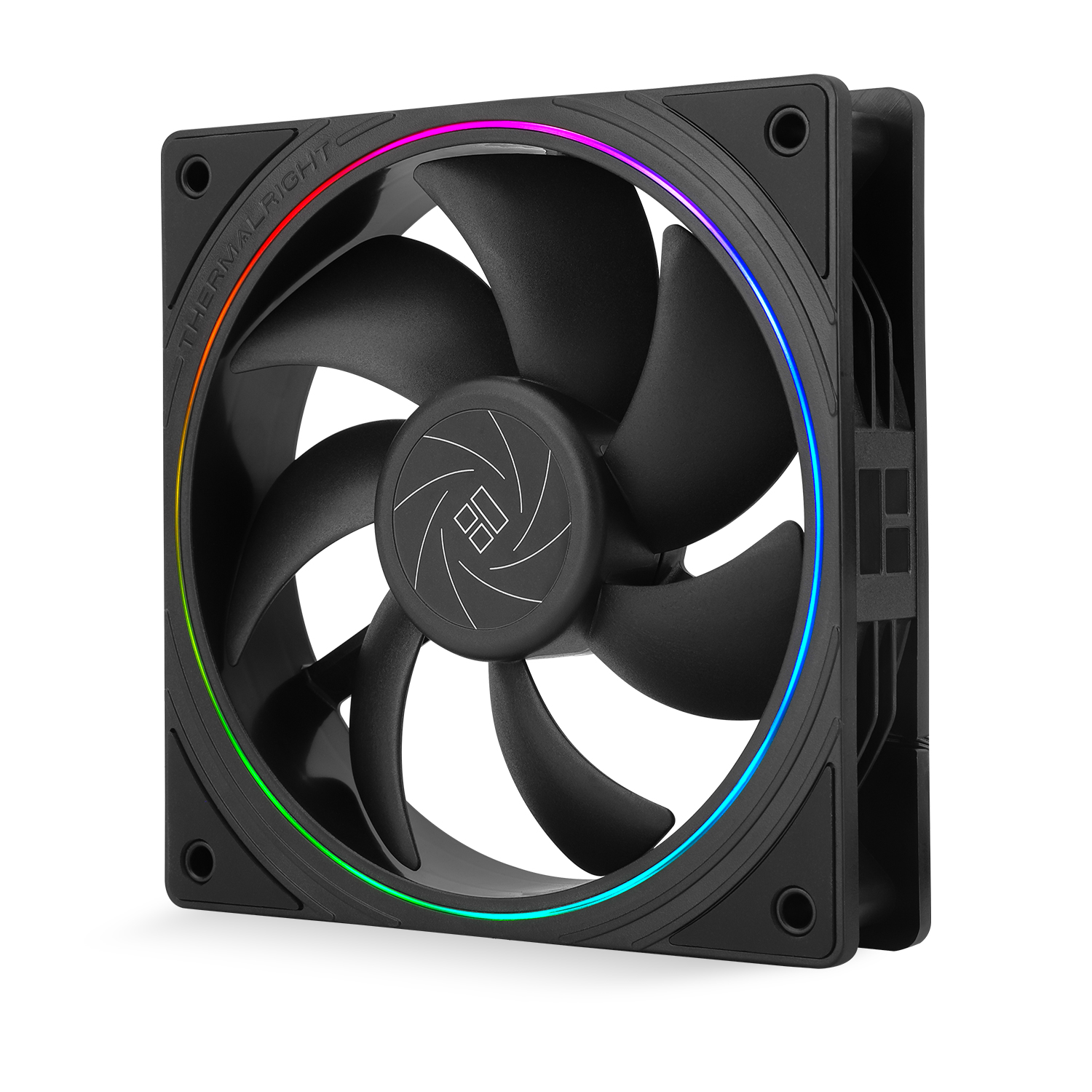 Вентилятор для корпуса Thermalright TL-S12-S (3 шт.)