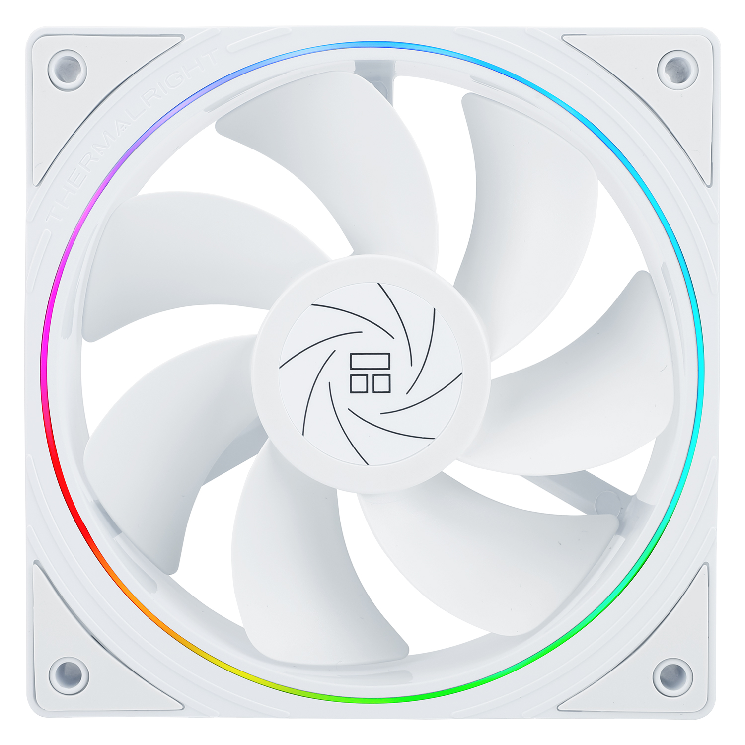 Вентилятор для корпуса Thermalright TL-S12RW