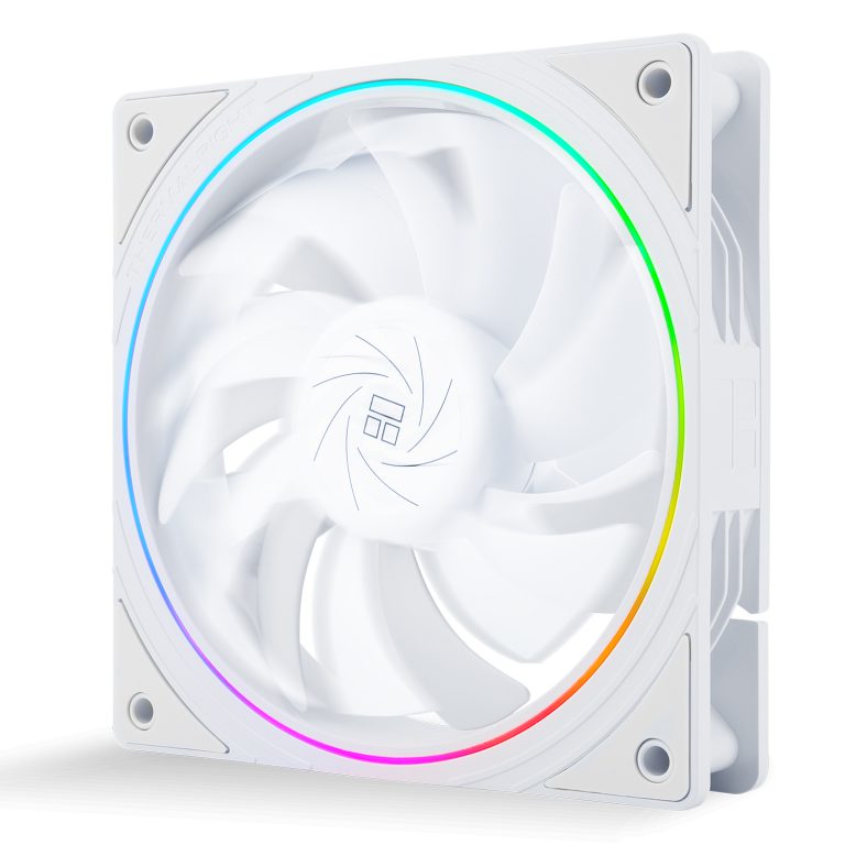 Вентилятор для корпуса Thermalright TL-S12W-S
