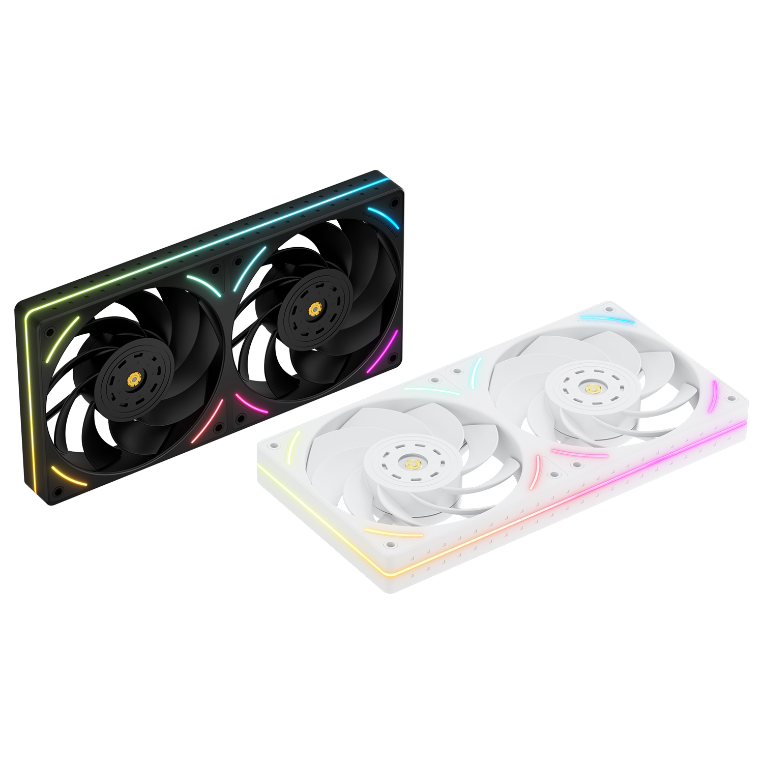 Вентилятор для корпуса Thermalright TL-UB24RW