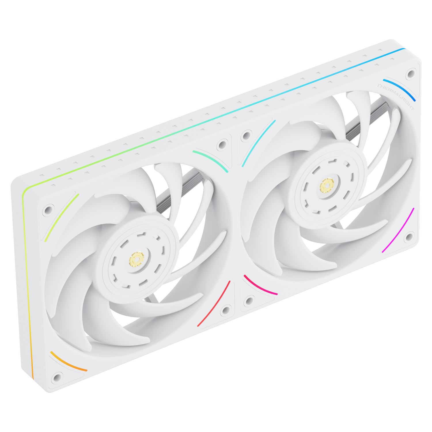 Вентилятор для корпуса Thermalright TL-UB24W