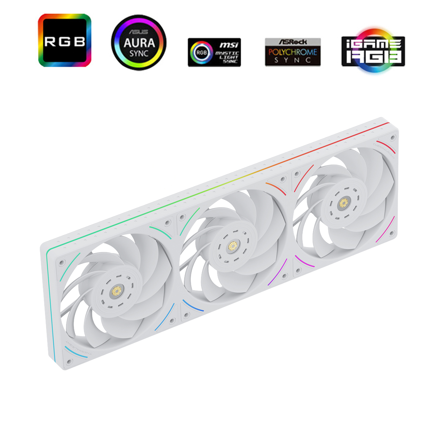 Вентилятор для корпуса Thermalright TL-UB36RW