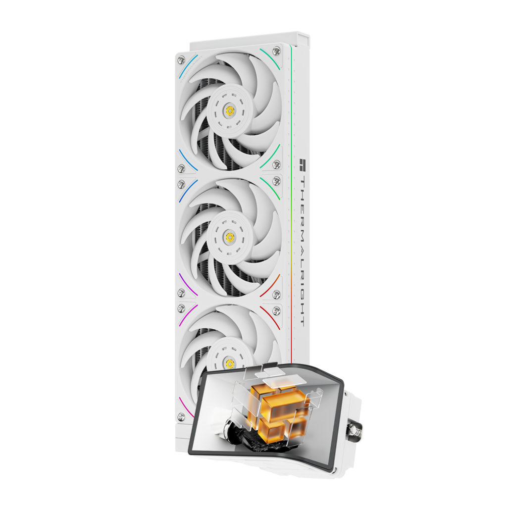 Вентилятор для корпуса Thermalright TL-UB36W