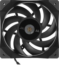 Вентилятор для корпуса Thermaltake CL-F117-PL12BL-A TOUGHFAN 12