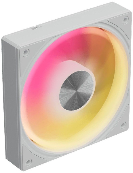 Вентилятор для корпуса upHere U3T1 White