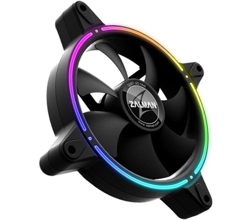 Вентилятор для корпуса Zalman ZM-RFD120A