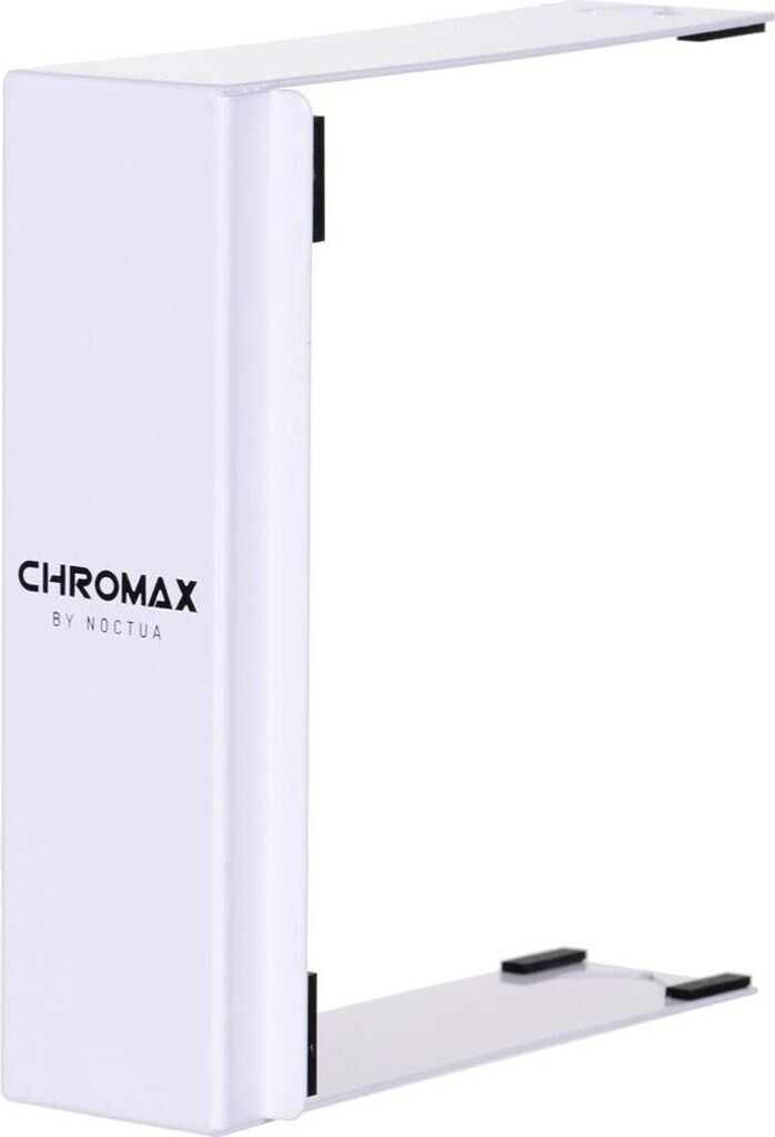 Декоративный кожух для кулера Noctua NA-HC6 chromax.white