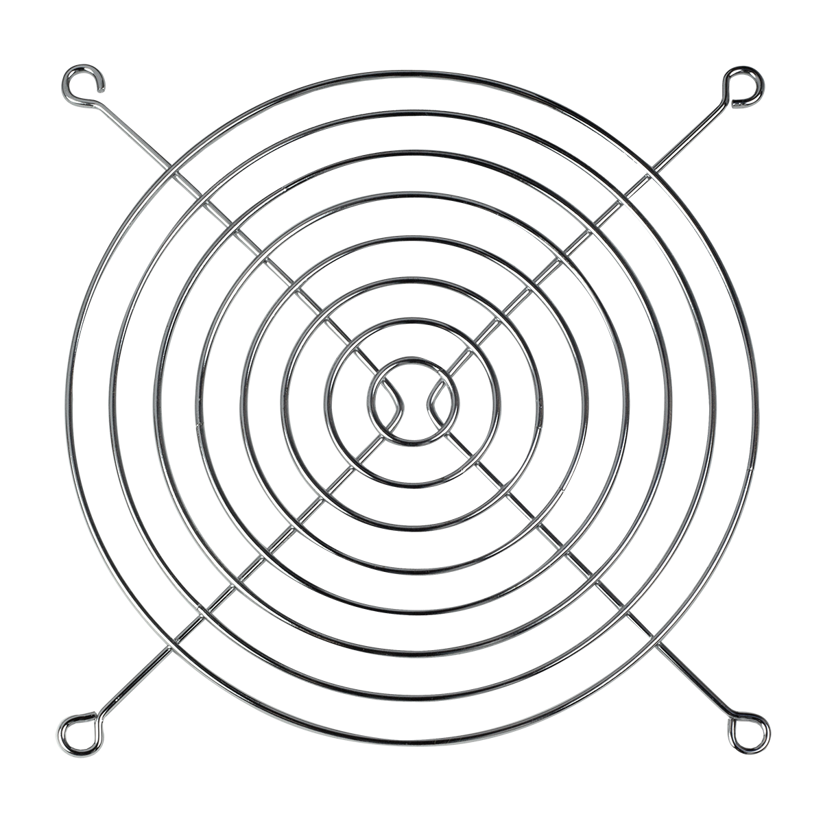 Защитная решётка для вентилятора Arctic Fan Grill 140mm