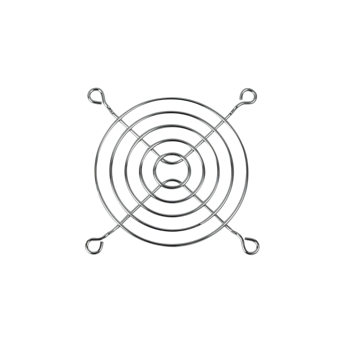 Защитная решётка для вентилятора Arctic Fan Grill 80mm