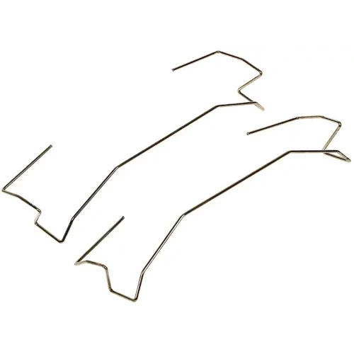 Крепление вентилятора Thermalright MACHO Fan Clips