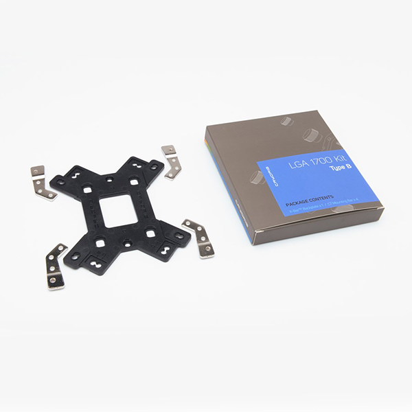 Крепление кулера Cryorig AM4 KIT Type-B