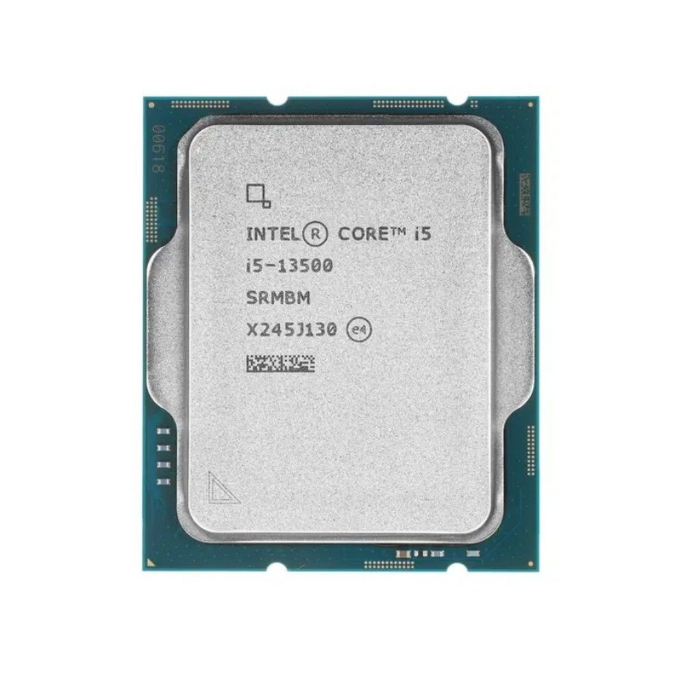 Процессор Intel Core i5 - 13500 OEM