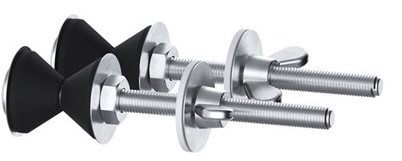 Крепление кулера Thermalright TRUE Bolt Through Kit