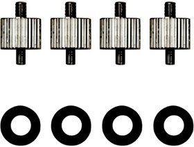 Крепление кулера Zalman ZM-AM5MKA