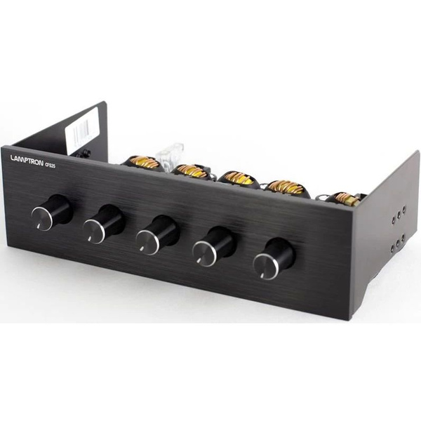 Разветвитель питания вентиляторов Lamptron LAMP-SP501