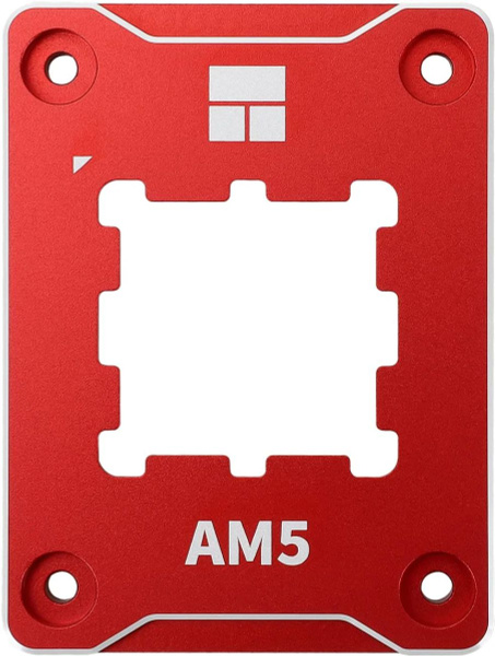 Рамка для сокета Thermalright ASF Black V2