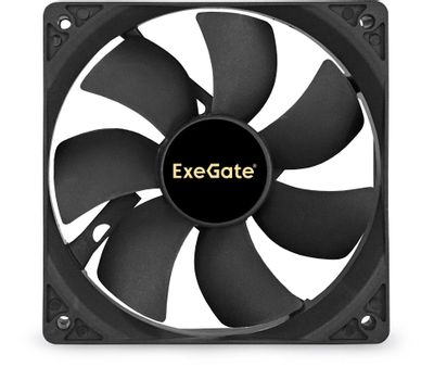 Вентилятор для видеокарты ExeGate 4010M12S