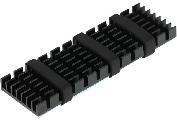 Радиатор для SSD M.2 Digma DGRDRM2A