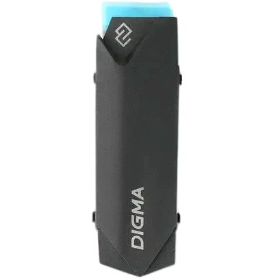 Радиатор для SSD M.2 Digma DGRDRM2B