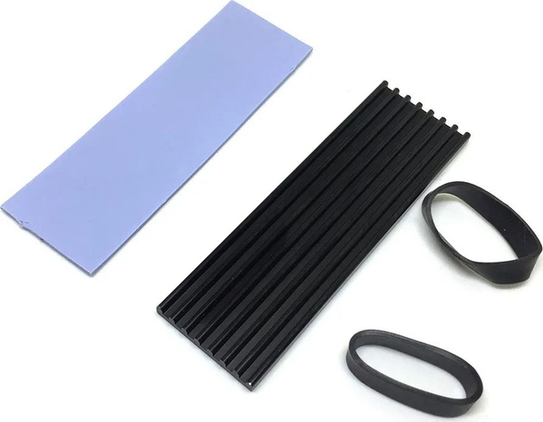 Радиатор для SSD M.2 Espada ESP-R1