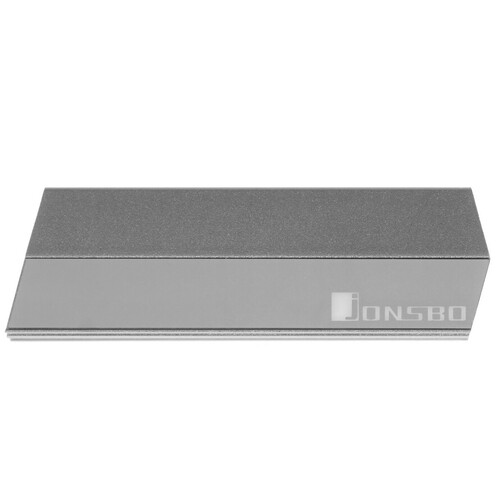 Радиатор для SSD M.2 Jonsbo M.2 Grey