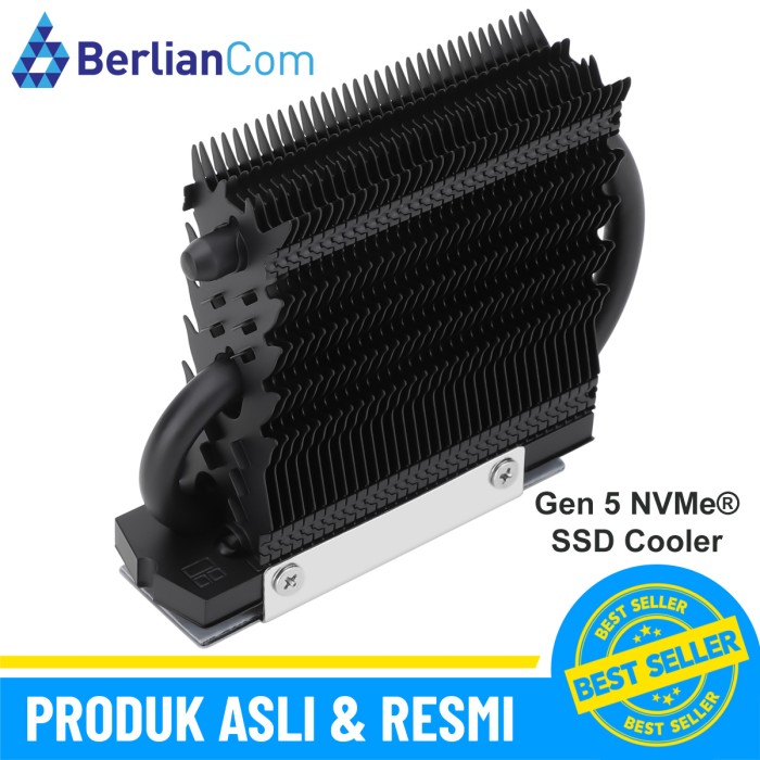 Радиатор для SSD M.2 Thermalright HR-09 2280 PRO