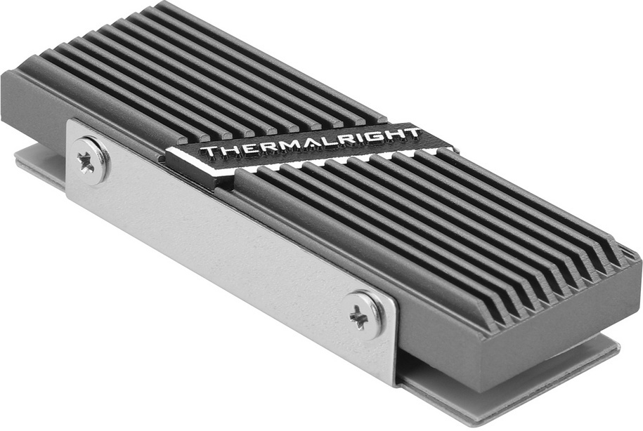 Радиатор для SSD M.2 Thermalright TR-M.2-2280-AG