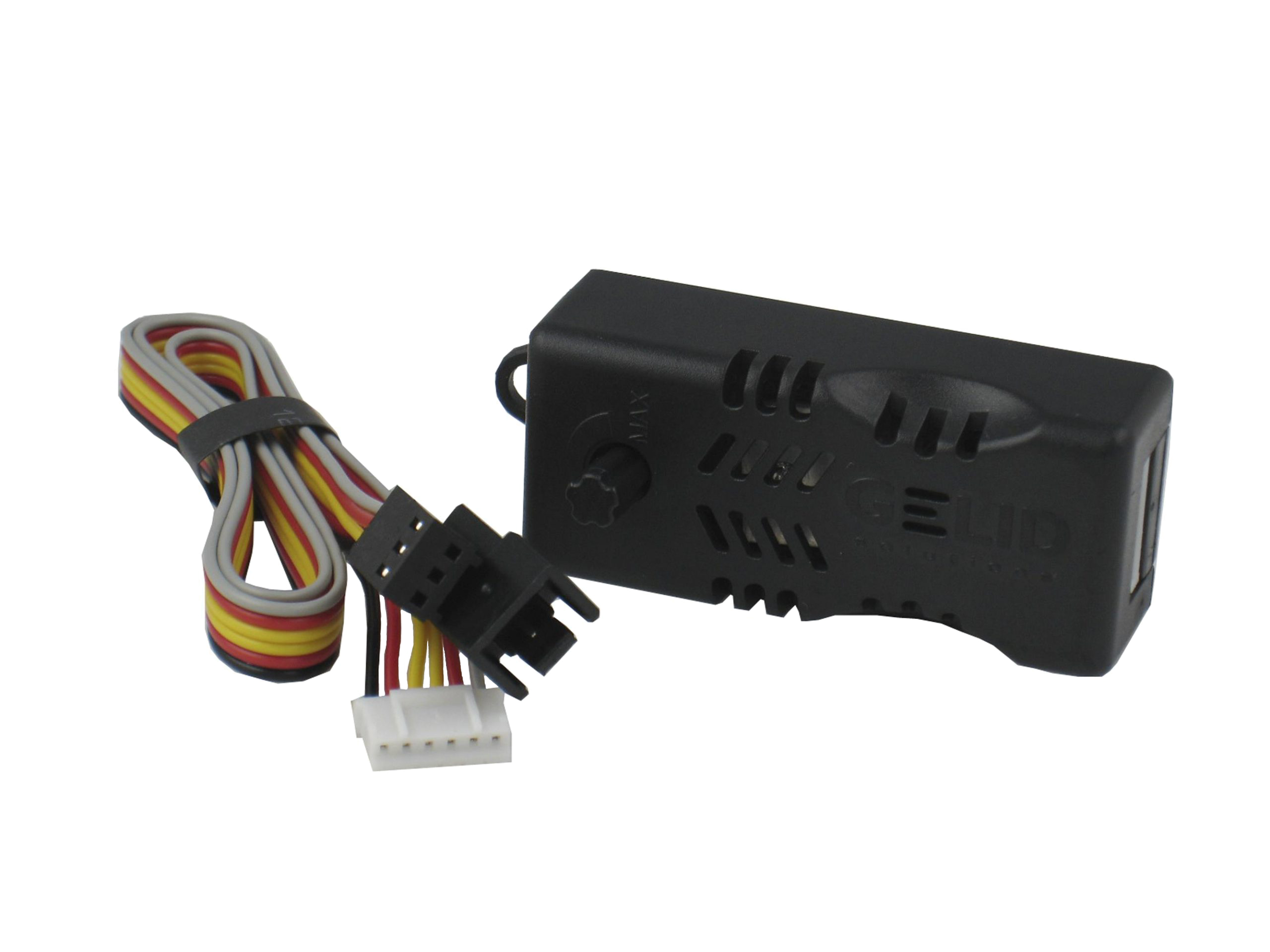 Контроллер вентиляторов GELID Fan Speed Controller (FC-MC01-B)