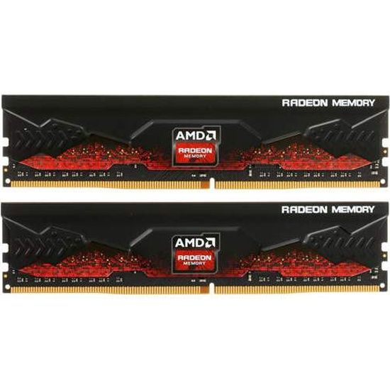 Оперативная память 8GB DDR4 3200MHz AMD (R948G3206U2S-U)