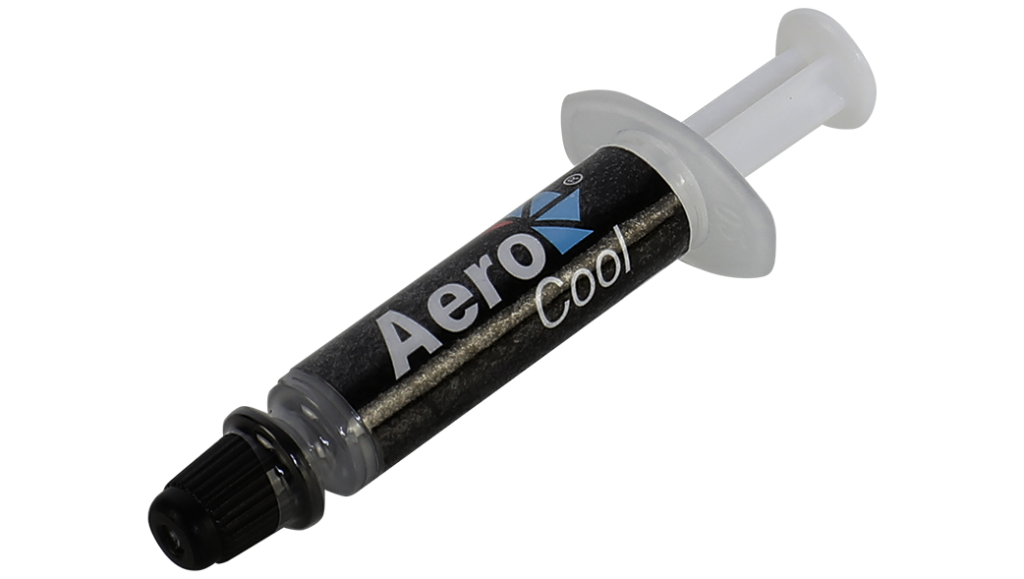 Термопаста AeroCool Baraf (1 г)