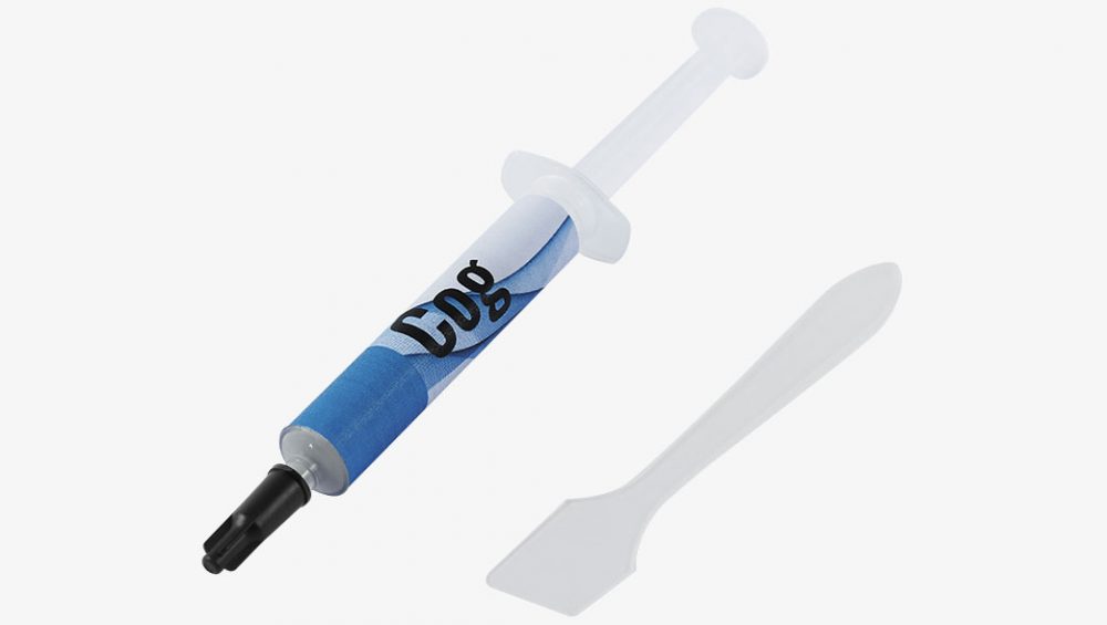 Термопаста AeroCool COG (4 г)