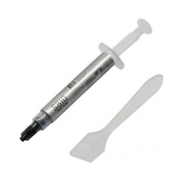 Термопаста Alseye S-810 (4 г)