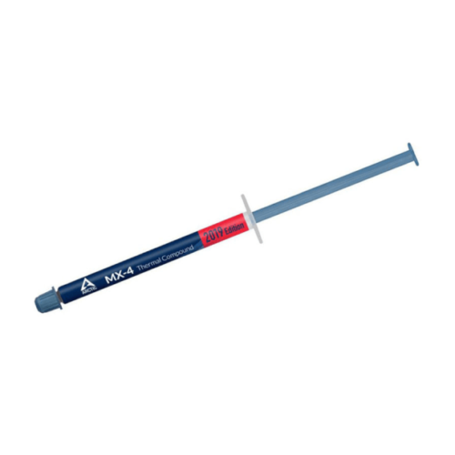 Термопаста Arctic MX-4 Thermal Compound (4 г)