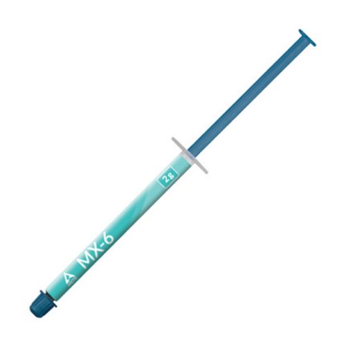 Термопаста Arctic MX-6 Thermal Compound (8 г)