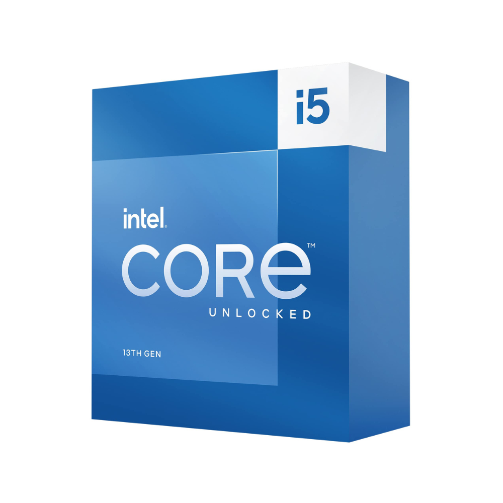 Процессор Intel Core i5 - 13600KF OEM