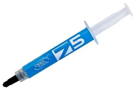 Термопаста DeepCool Z5 PRO (3 г)