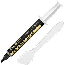 Термопаста ExeGate ETG-10WMK Gold Plus (4 г)