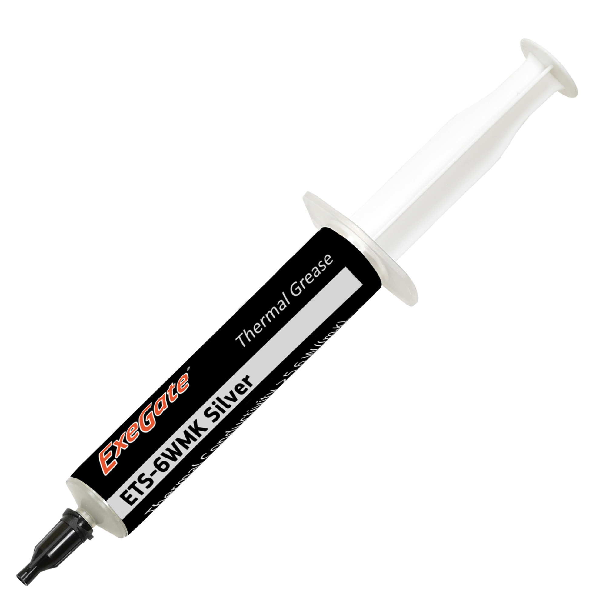 Термопаста ExeGate ETG-9WMK Gold (8 г)