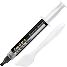 Термопаста ExeGate ETS-7WMK Silver Plus (5 г)