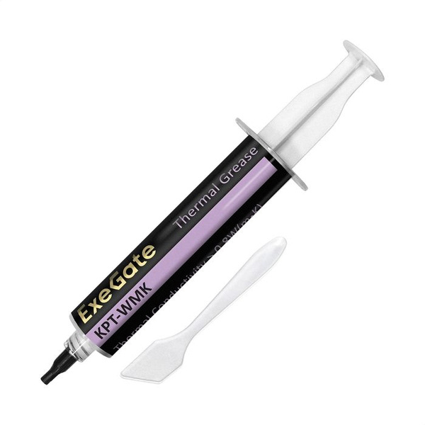 Термопаста ExeGate KPT-WMK (20 г)