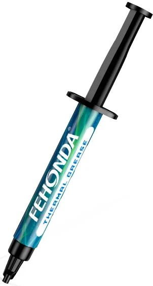 Термопаста FEHONDA TG-9 (8 г)