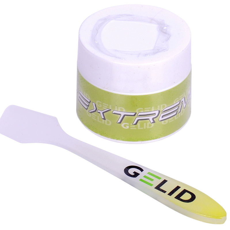 Термопаста GELID GC-Extreme (1 г)