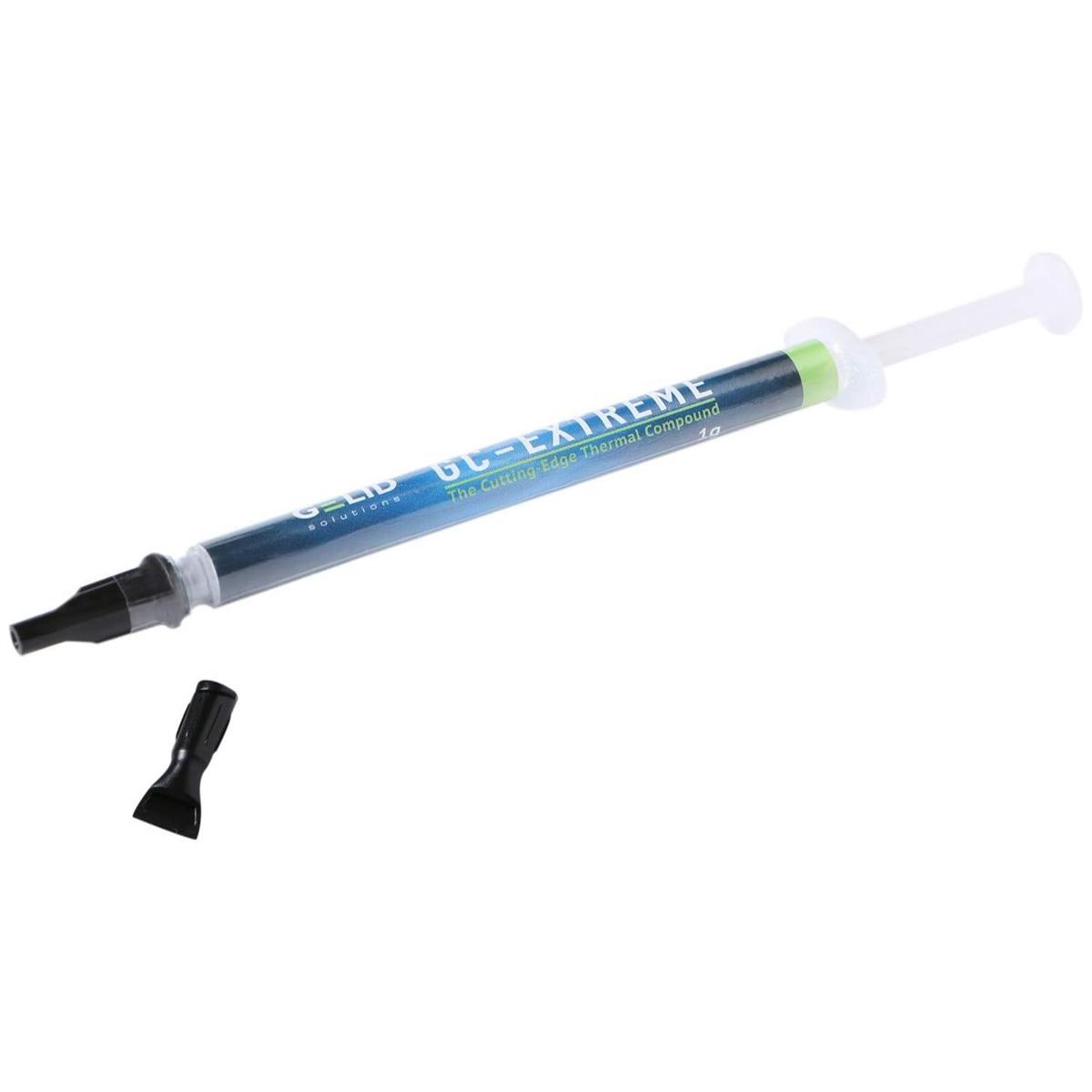 Термопаста GELID GC-Extreme (10 г)