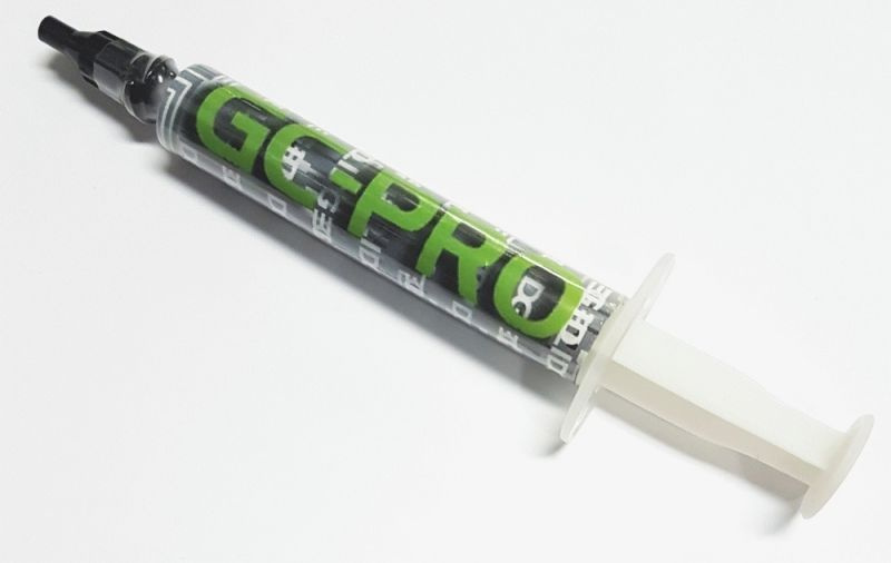 Термопаста GELID GC-Pro (1 г)