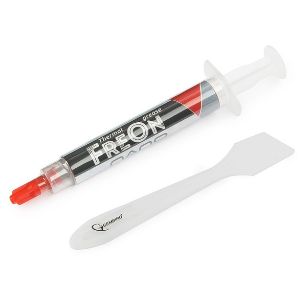 Термопаста Gembird FreOn Nano GF-31-1.5