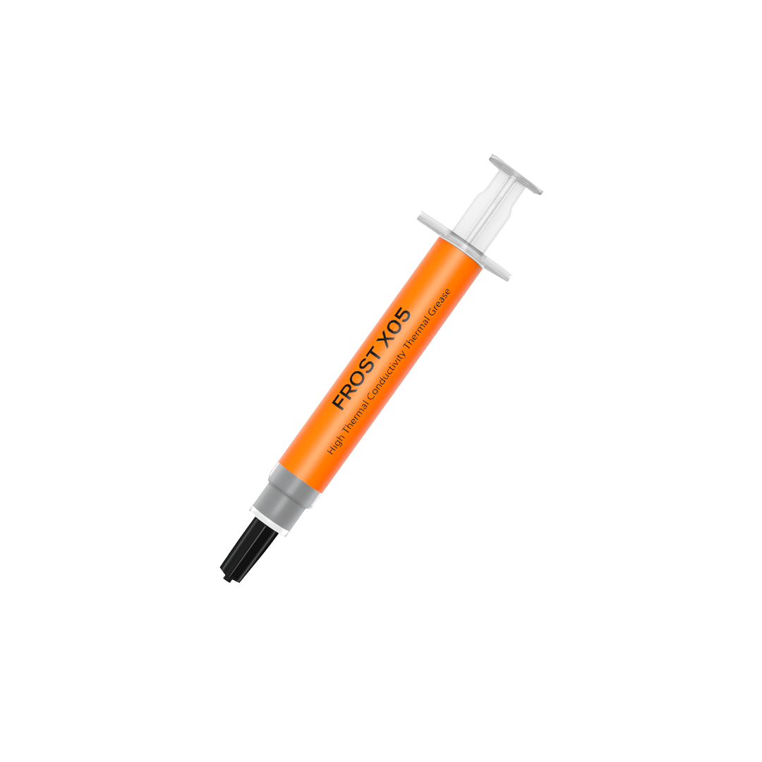 Термопаста ID-COOLING FROST X05 (3 г)